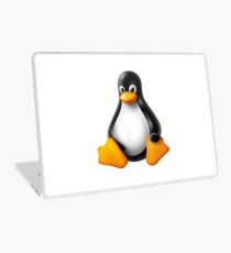 Linux Penguin – Tux Laptop Skin