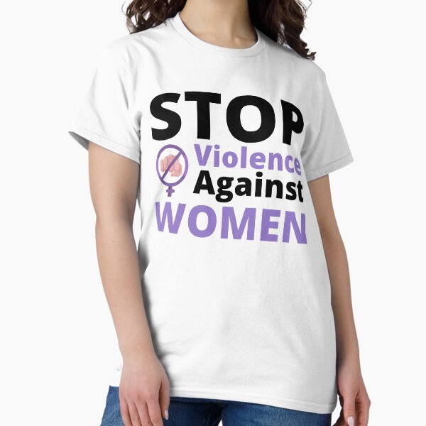 Item preview, STOP VIOLENCE AGAINST WOMEN designed and sold by Anxatzi.