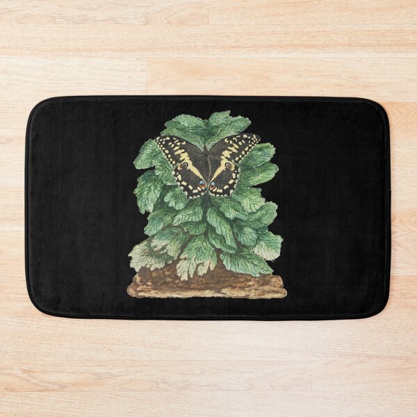 Item preview, Papilio demodocus  designed and sold by TTOLEDO10K.
