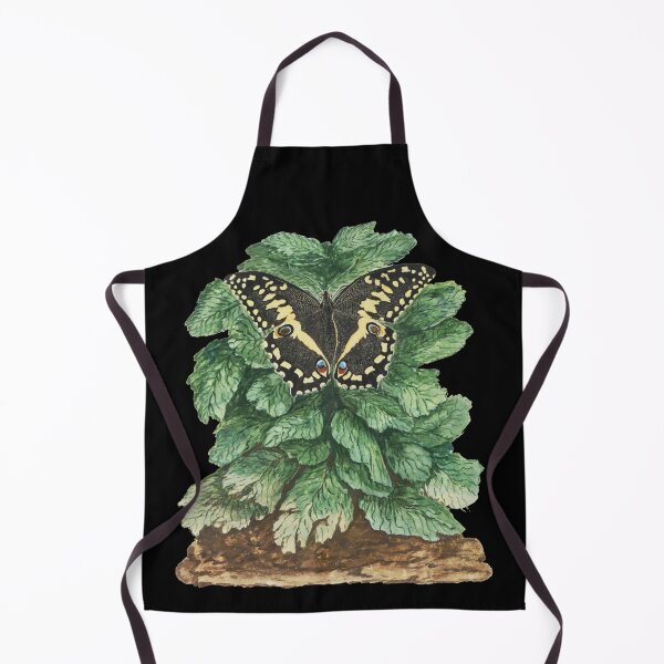 Item preview, Papilio demodocus designed and sold by TTOLEDO10K.
