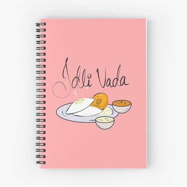 Item preview, Idli vada designed and sold by Sowmya-P.