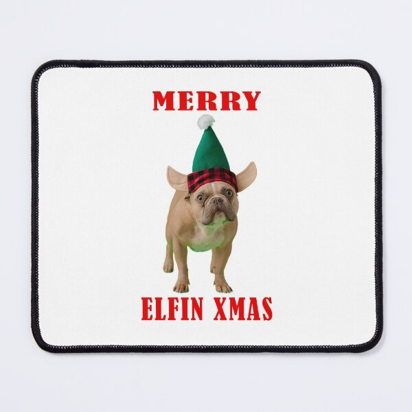 Item preview, Merry Elfin Xmas designed and sold by TGrowden.