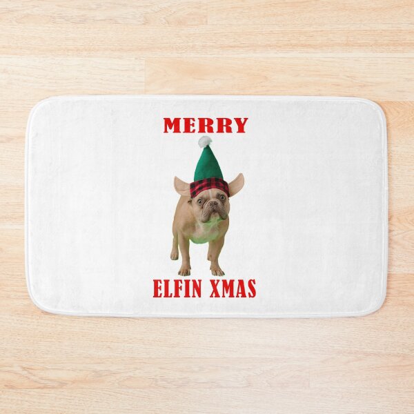 Item preview, Merry Elfin Xmas designed and sold by TGrowden.