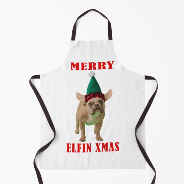 Item preview, Merry Elfin Xmas designed and sold by TGrowden.