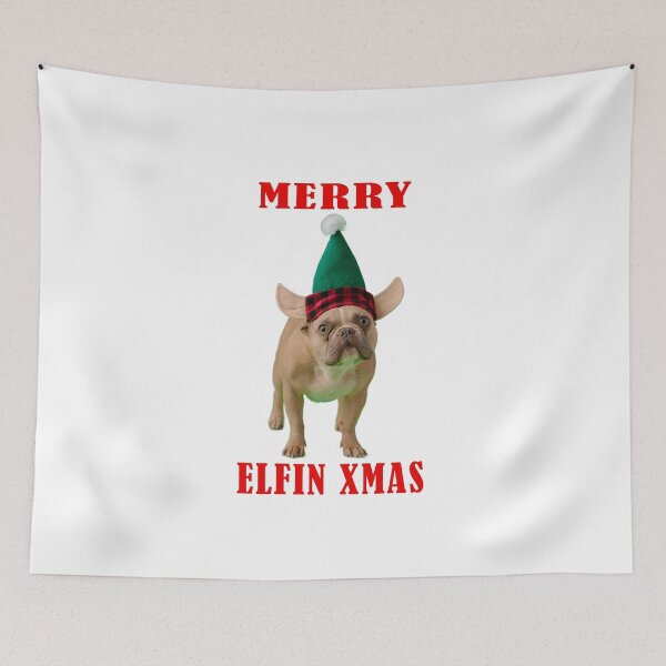 Item preview, Merry Elfin Xmas designed and sold by TGrowden.