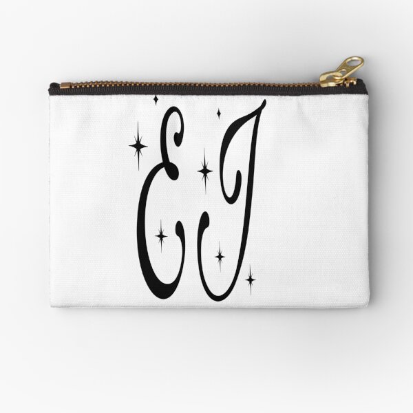 Item preview, E love J designed and sold by Emilie Art.