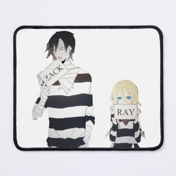 Item preview, Zack & Ray designed and sold by Dreamcatcher11.