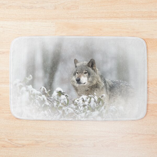 Item preview, Timber Wolf designed and sold by WolvesOnly.