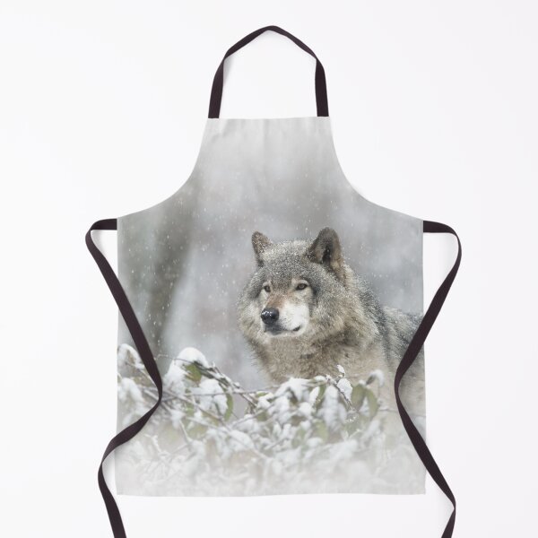 Item preview, Timber Wolf designed and sold by WolvesOnly.