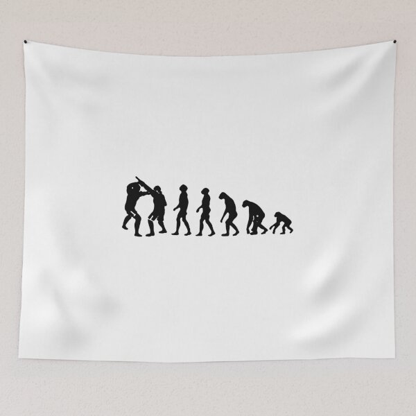 Item preview, Love Judo love Jiu Jitsu Out of nowhere Evolution of Judo Evolution of Martial Arts Evolution of Jiujitsu Gift Premium Apparel Funny Holiday Xmas designed and sold by DesignByHeartUK.