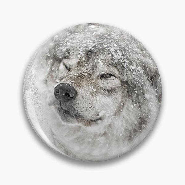 Artikelvorschau, Timber Wolf entworfen und verkauft von WolvesOnly.