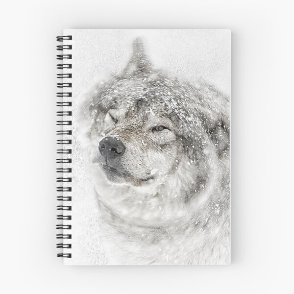 Item preview, Timber Wolf designed and sold by WolvesOnly.