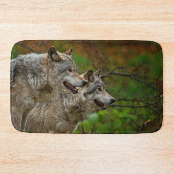 Item preview, Timber Wolves designed and sold by WolvesOnly.