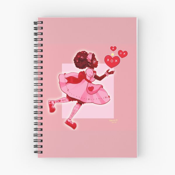 Item preview, Valentine Sweet Lolita designed and sold by KattorsArt.