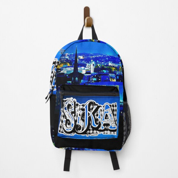 Item preview, Ska City designed and sold by CovMadeGifts.