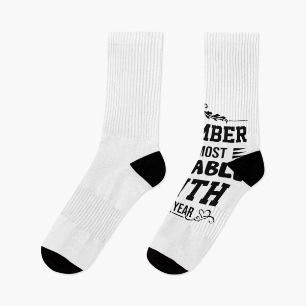 Item preview, December Is The Most Valuable Month Of This Year designed and sold by SBEEKAA.