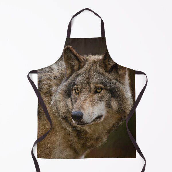 Item preview, Timber Wolf designed and sold by WolvesOnly.