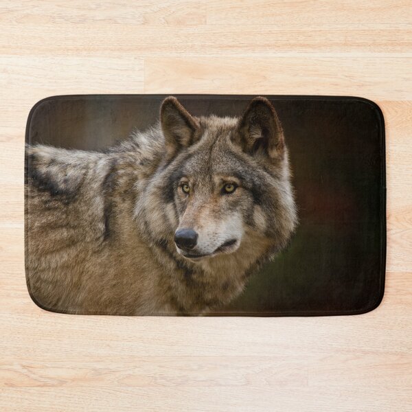 Item preview, Timber Wolf designed and sold by WolvesOnly.