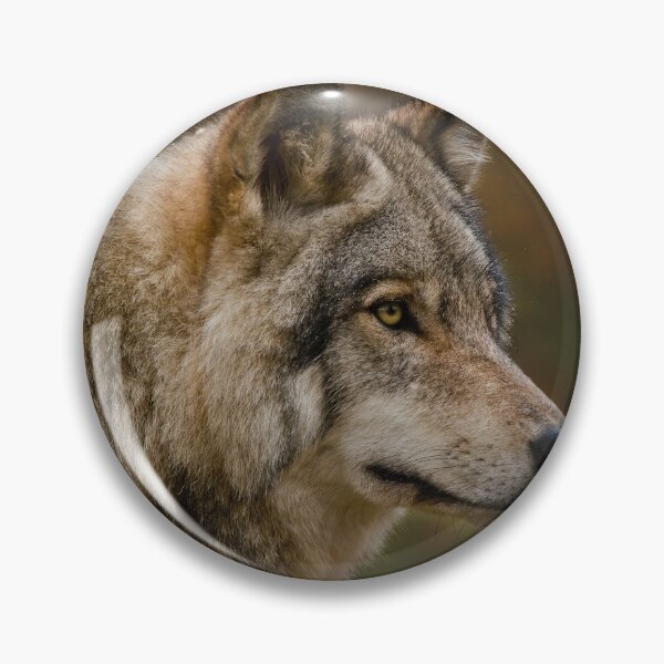 Item preview, Timber Wolf designed and sold by WolvesOnly.
