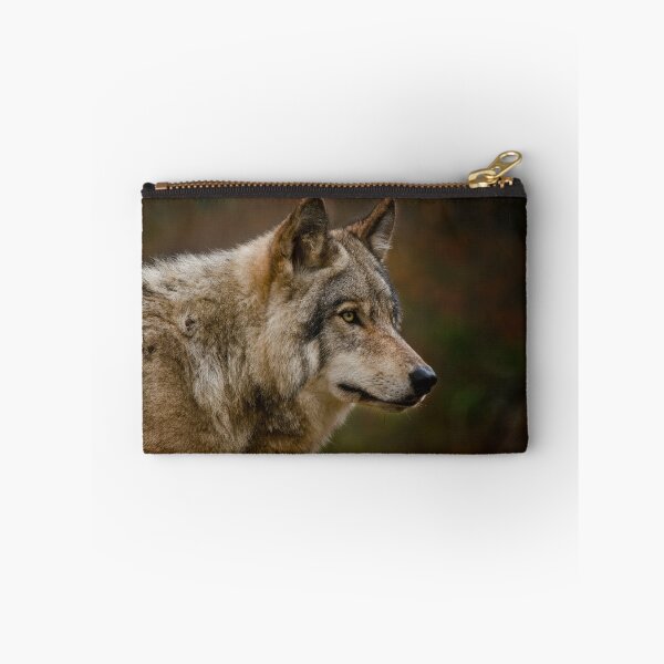 Item preview, Timber Wolf designed and sold by WolvesOnly.