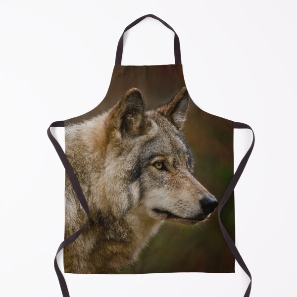 Item preview, Timber Wolf designed and sold by WolvesOnly.