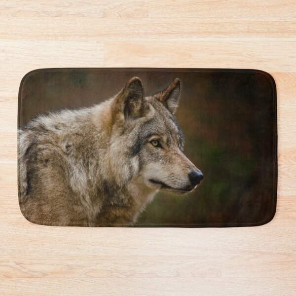 Item preview, Timber Wolf designed and sold by WolvesOnly.