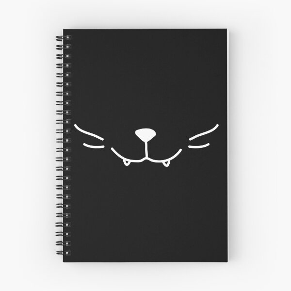 Item preview, Cute Cat Face designed and sold by KavishJ.