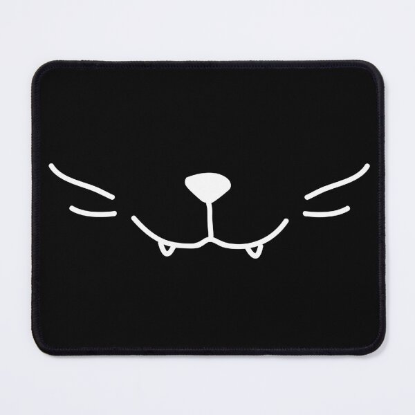 Item preview, Cute Cat Face designed and sold by KavishJ.