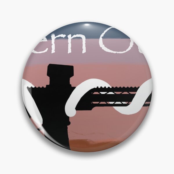 Item preview, Modern Outlaw designed and sold by Jared  Mayoral.