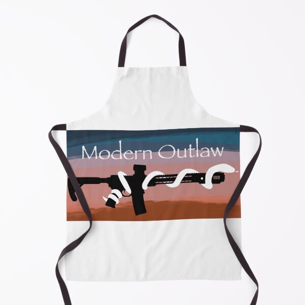 Item preview, Modern Outlaw designed and sold by Jared  Mayoral.