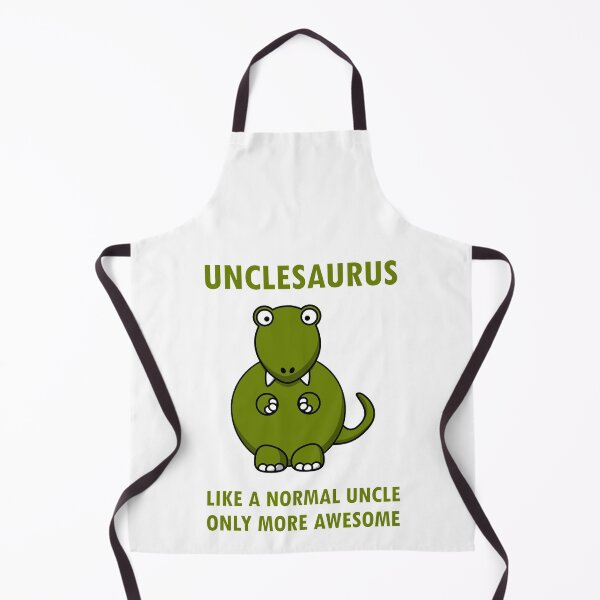 Item preview, Unclesaurus like a normal uncle only more awesome designed and sold by Skipperatthebay.
