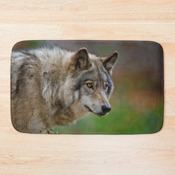 Item preview, Timber Wolf designed and sold by WolvesOnly.