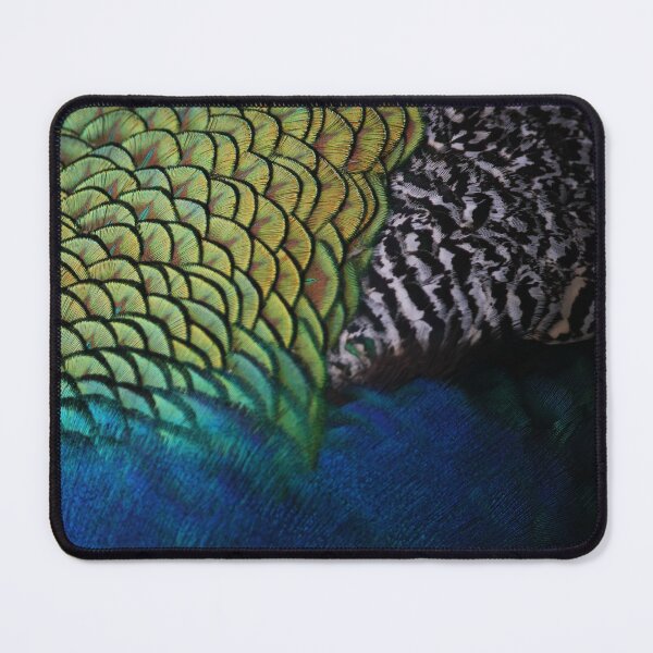 Item preview, Peafowl Pattern designed and sold by SophieHueper.