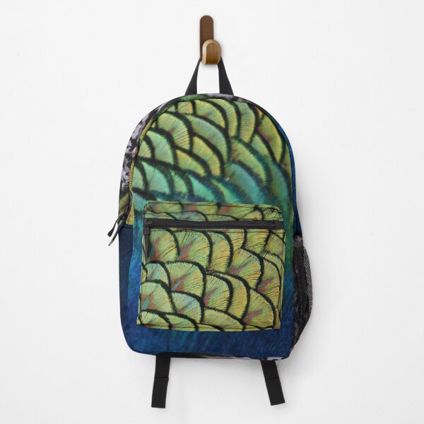 Item preview, Peafowl Pattern designed and sold by SophieHueper.