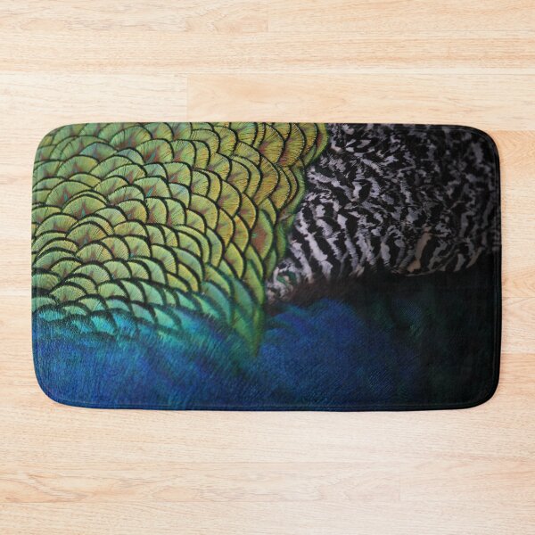 Item preview, Peafowl Pattern designed and sold by SophieHueper.