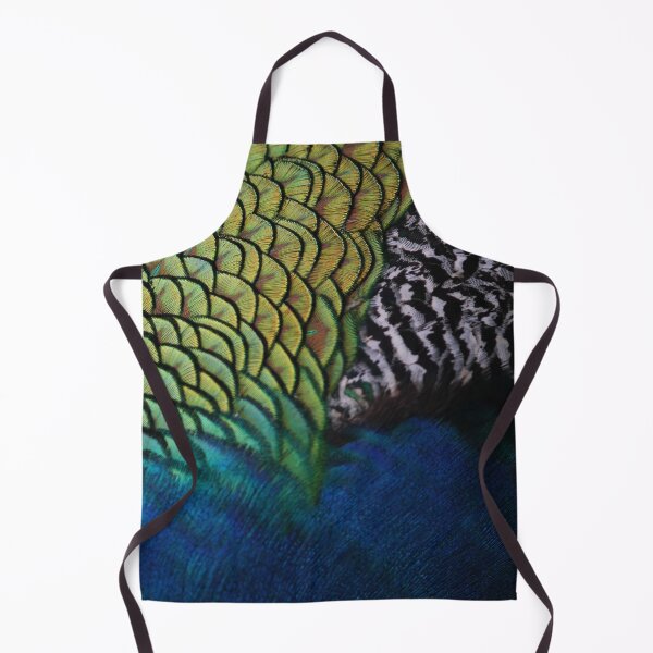 Item preview, Peafowl Pattern designed and sold by SophieHueper.