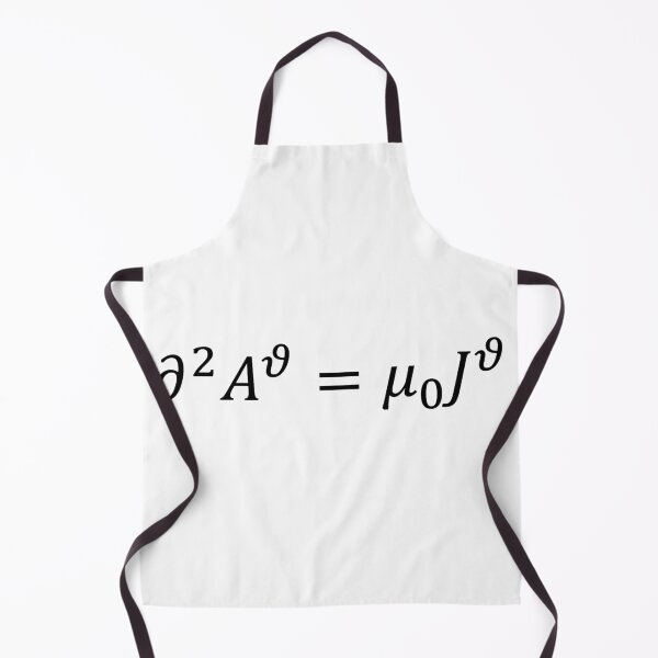 Item preview, compact four-vector version of Maxwell equations designed and sold by NoetherSym.