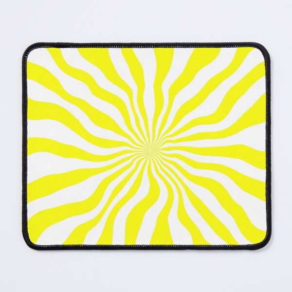 Item preview, Yellow Stripes And White Stripes designed and sold by NeavesPhoto.