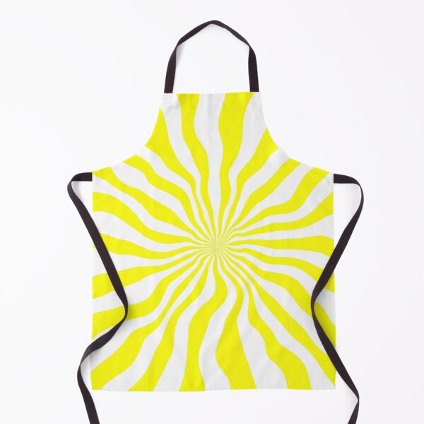 Item preview, Yellow Stripes And White Stripes designed and sold by NeavesPhoto.
