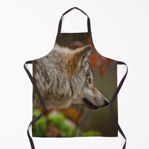 Item preview, Timber Wolf designed and sold by WolvesOnly.