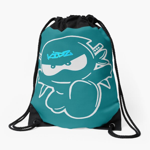 ninja kids backpack