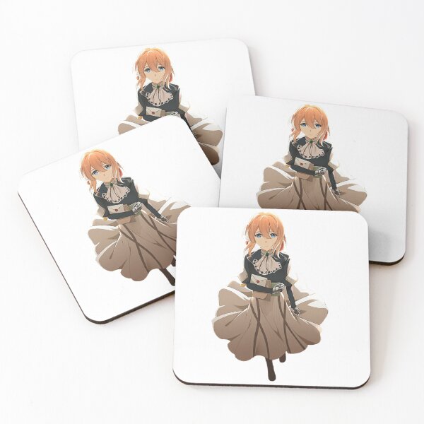 Item preview, Violet Evergarden designed and sold by Dreamcatcher11.