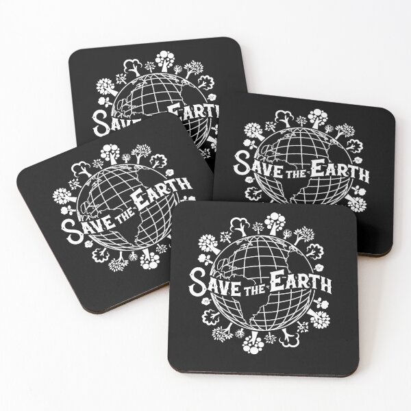 Item preview, Save the Planet designed and sold by zoezowie79.