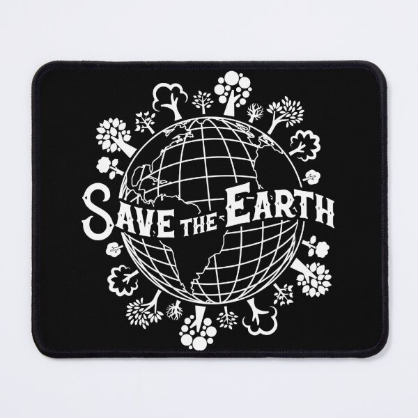 Item preview, Save the Planet designed and sold by zoezowie79.