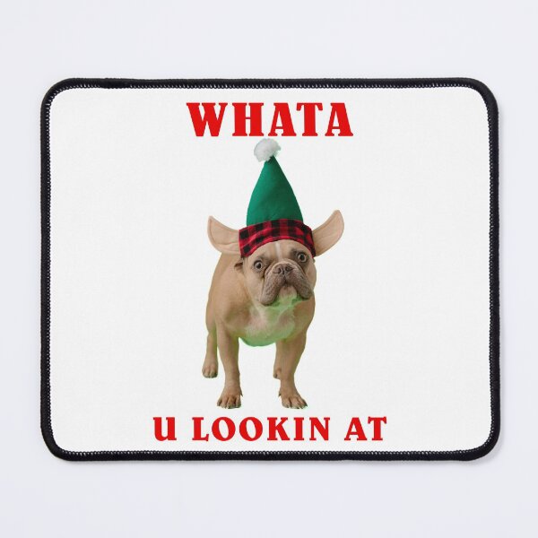 Item preview, Whata U Lookin At designed and sold by TGrowden.
