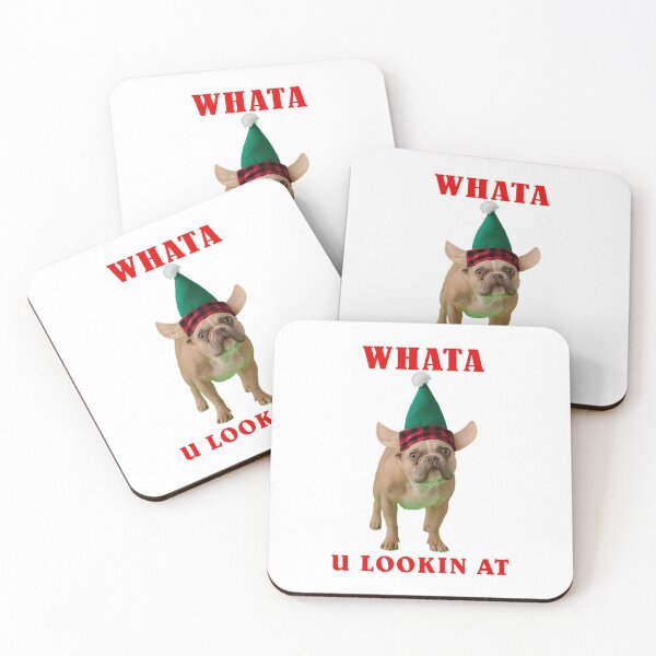 Item preview, Whata U Lookin At designed and sold by TGrowden.