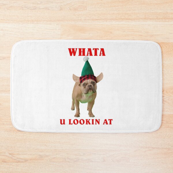 Item preview, Whata U Lookin At designed and sold by TGrowden.