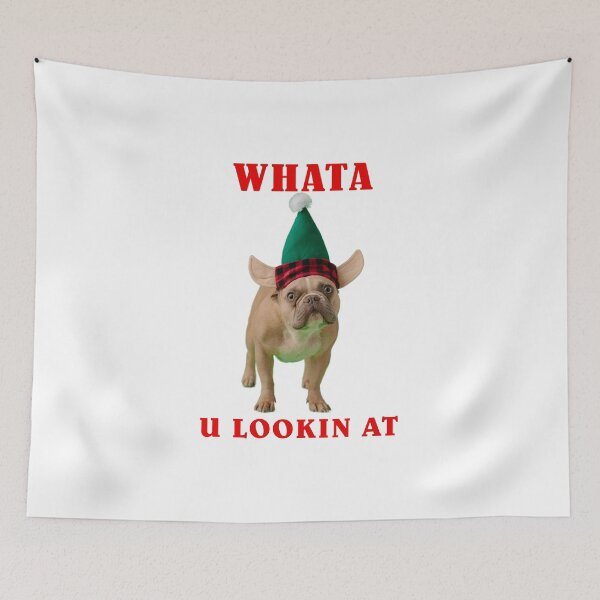 Item preview, Whata U Lookin At designed and sold by TGrowden.