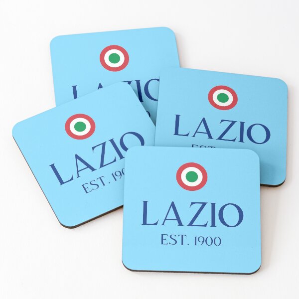 Item preview, Lazio Blue designed and sold by VRedBaller.