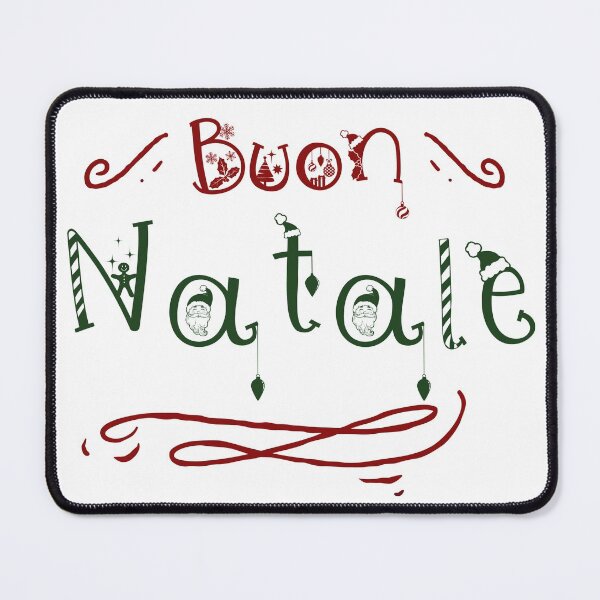 Item preview, Buon Natale. designed and sold by UNITEES21.